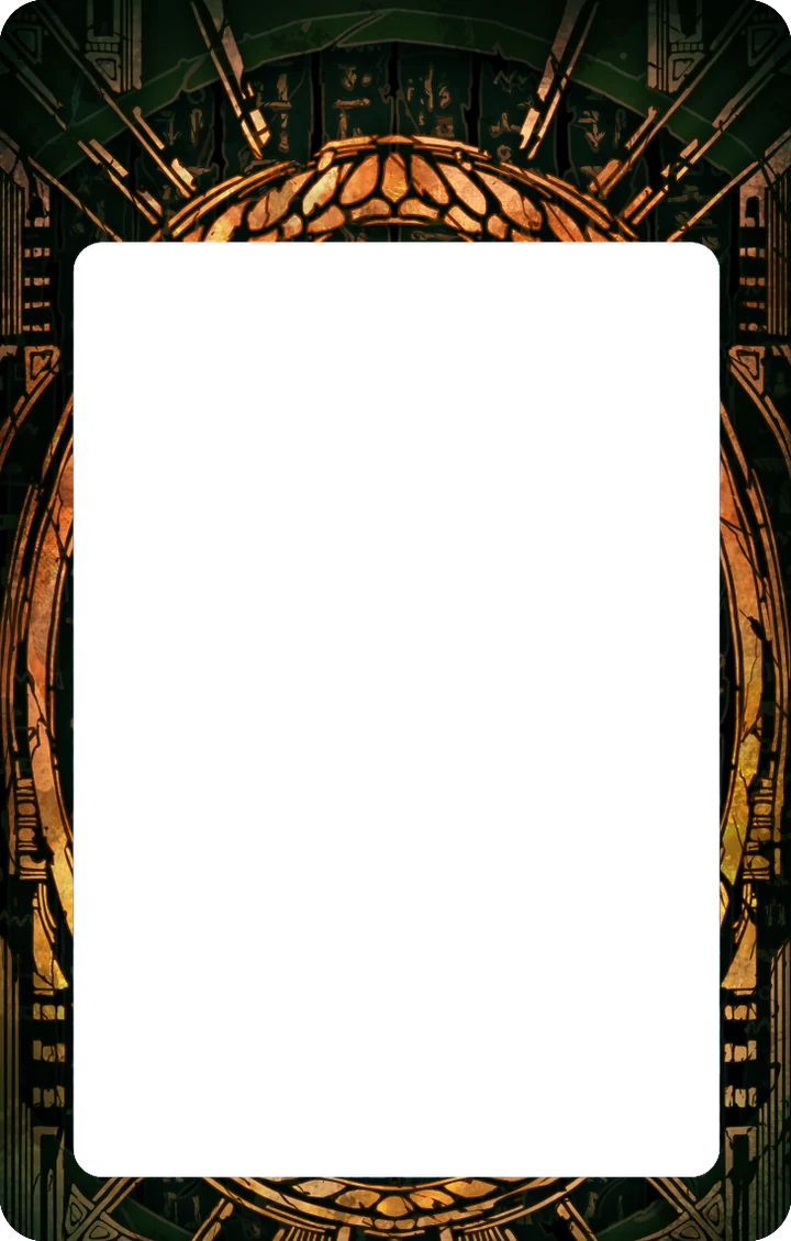 GEA slab: Yu-Gi-Oh! Official Card Game Duel Monsters, Normal/Effect